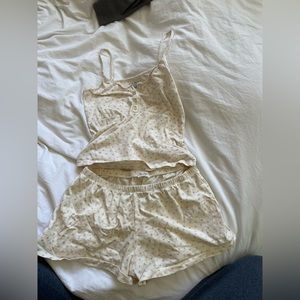 Brandy Melville pj set